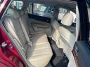 SUBARU LEGACY OUTBACK
