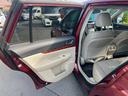 SUBARU LEGACY OUTBACK