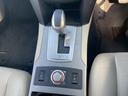 SUBARU LEGACY OUTBACK