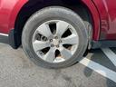 SUBARU LEGACY OUTBACK