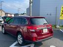 SUBARU LEGACY OUTBACK