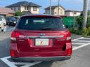 SUBARU LEGACY OUTBACK