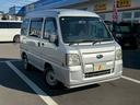SUBARU SAMBAR VAN