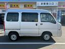 SUBARU SAMBAR VAN