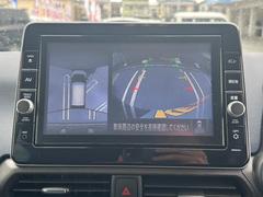 ●ニッサン純正９インチ型ＳＤナビ【ＭＭ３２１Ｄ−Ｌ】●ＣＤ●ＳＤ録音●ＤＶＤ再生●フルセグＴＶ●ラジオＡＭ／ＦＭ●ブルートゥースオーディオ＆通話●全方位カメラ／バックカメラ●ＵＳＢポート／ＡＵＸ入力 2