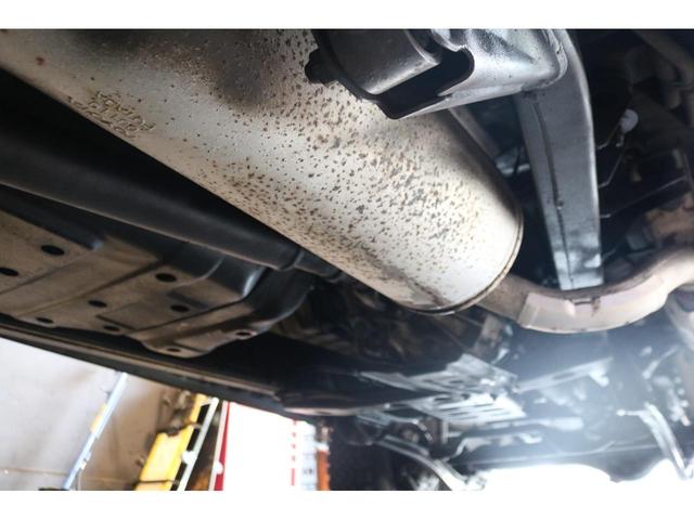 ランドクルーザー８０ ＶＸリミテッド　丸目換装　ベージュオールペイント　リフトアップ　ＸＥＬＦ１６インチホイール　ＢＦｇｏｏｄｒｉｃｈ　ナルディウッドステアリング　Ｂｌｕｅｔｏｏｔｈ対応ナビ　バックカメラ　ＥＴＣ車載器　ドライブレコーダー（50枚目）