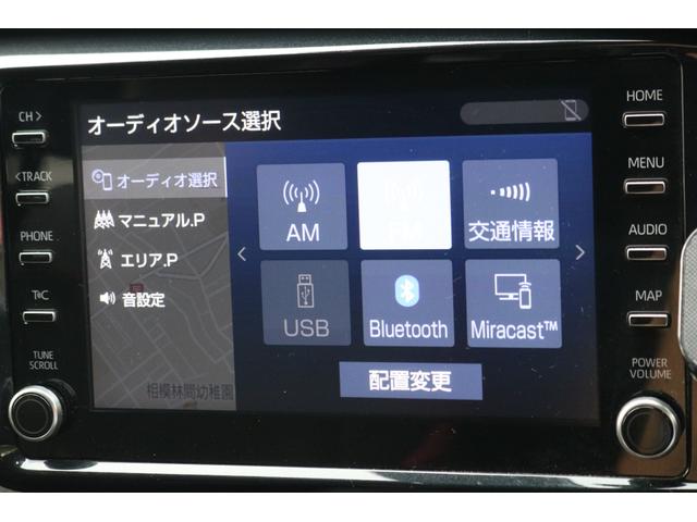 ハイラックス Ｚ　ＧＲスポーツ　フルノーマル　純正１８インチホイール　ブリジストンタイヤ　フロントカメラ　ＧＲスポーツバー　カスタムベース車両ＯＫ　下回り状態ＯＫ　内装傷少　ラゲッジマット　防水３Ｄフロアマット（38枚目）