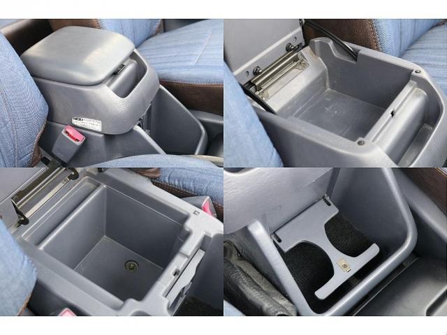 ランドクルーザープラド TZ Renocaアメリカンクラシック アンヴィルグレー 新品丸目フェイス 新品DEANカルフォルニア 新品TOYOオープンカントリ― 新品ディスプレオオーディオ 新品シートカバー ウッド調インパネ(22枚目)
