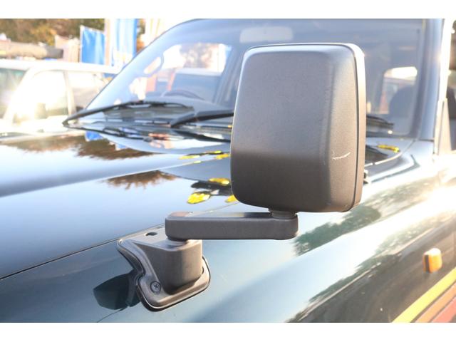 ランドクルーザー８０ ＶＸリミテッド　中期モデル　ＡＲＢバンパー　ルーフラック　ワークライト　リフトアップ　サイドデカール　フェンダーミラー　グリルマーカー　スモークテールレンズ　　ブラッドレーｖＡＷ　新品オープンカントリーＭＴタイヤ（30枚目）