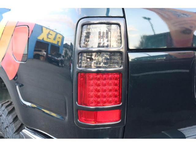 ランドクルーザー８０ ＶＸリミテッド　中期モデル　ＡＲＢバンパー　ルーフラック　ワークライト　リフトアップ　サイドデカール　フェンダーミラー　グリルマーカー　スモークテールレンズ　　ブラッドレーｖＡＷ　新品オープンカントリーＭＴタイヤ（34枚目）