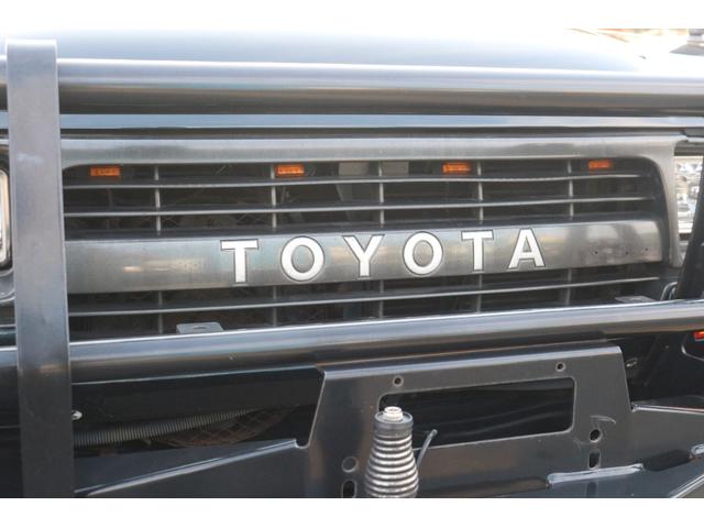 ランドクルーザー８０ ＶＸリミテッド　中期モデル　ＡＲＢバンパー　ルーフラック　ワークライト　リフトアップ　サイドデカール　フェンダーミラー　グリルマーカー　スモークテールレンズ　　ブラッドレーｖＡＷ　新品オープンカントリーＭＴタイヤ（36枚目）