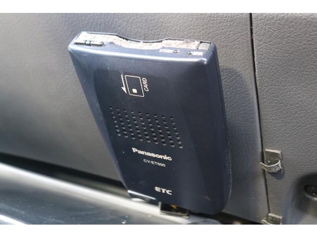 ランドクルーザー８０ ＶＸリミテッド　中期モデル　ＡＲＢバンパー　ルーフラック　ワークライト　リフトアップ　サイドデカール　フェンダーミラー　グリルマーカー　スモークテールレンズ　　ブラッドレーｖＡＷ　新品オープンカントリーＭＴタイヤ（38枚目）