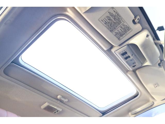 ランドクルーザー８０ ＶＸ　後期最終型　茶内装　下回り防錆施工　輸出仕様角目四灯　リフトアップ　新品ジムラインＡＷ　新品オープンカントリーＭＴタイヤ　三色テールレンズ　　新品クラシックシートカバー　ナルディウッドステアリング（29枚目）