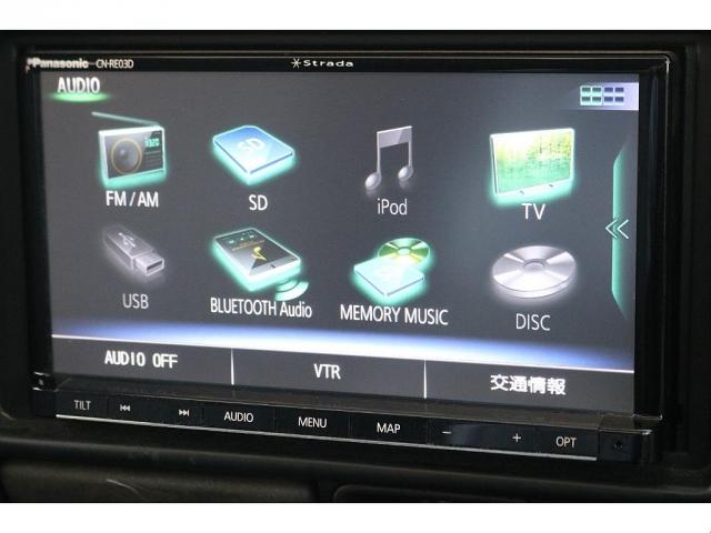 ランドクルーザー80 VXリミテッド 丸目換装 中期モデル 4.5Lガソリンエンジン×タイミングチェーン 純正車高 3色テールレンズ 輸出用スチールホイール BFグッドリッチATタイヤ クルーズコントロール ナルディウッドハンドル(14枚目)