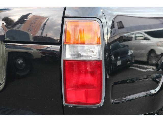 ランドクルーザー80 VXリミテッド 丸目換装 中期モデル 4.5Lガソリンエンジン×タイミングチェーン 純正車高 3色テールレンズ 輸出用スチールホイール BFグッドリッチATタイヤ クルーズコントロール ナルディウッドハンドル(34枚目)