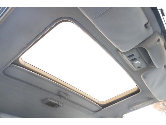 ランドクルーザー80 VXリミテッド 丸目換装 中期モデル 4.5Lガソリンエンジン×タイミングチェーン 純正車高 3色テールレンズ 輸出用スチールホイール BFグッドリッチATタイヤ クルーズコントロール ナルディウッドハンドル(35枚目)