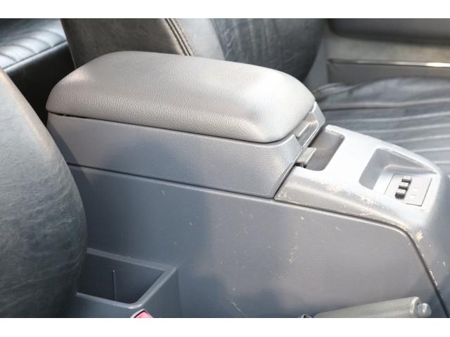 ランドクルーザー80 VXリミテッド 丸目換装 中期モデル 4.5Lガソリンエンジン×タイミングチェーン 純正車高 3色テールレンズ 輸出用スチールホイール BFグッドリッチATタイヤ クルーズコントロール ナルディウッドハンドル(39枚目)