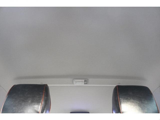 ランドクルーザー70 4.0 4WD GRJ76 70th記念パーツ ARBフロントバンパー ARBルーフラック 群馬トヨタ限定アルミシフト BFグッドリッチトレイルテレーン ブラッドレーVアルミ オーバーヘッドコンソール(11枚目)