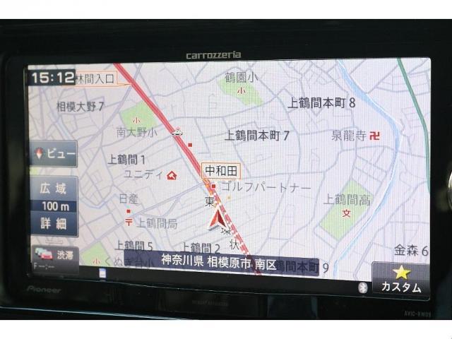 ランドクルーザー70 4.0 4WD GRJ76 70th記念パーツ ARBフロントバンパー ARBルーフラック 群馬トヨタ限定アルミシフト BFグッドリッチトレイルテレーン ブラッドレーVアルミ オーバーヘッドコンソール(15枚目)