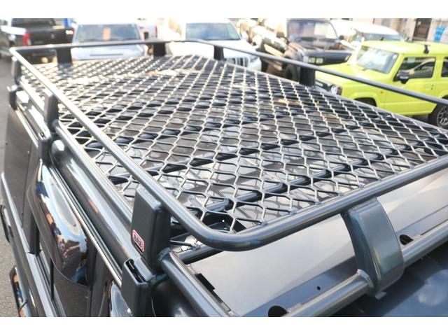 ランドクルーザー70 4.0 4WD GRJ76 70th記念パーツ ARBフロントバンパー ARBルーフラック 群馬トヨタ限定アルミシフト BFグッドリッチトレイルテレーン ブラッドレーVアルミ オーバーヘッドコンソール(29枚目)