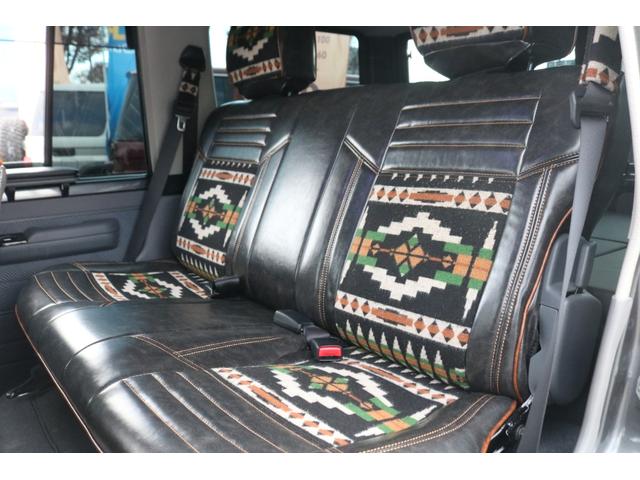 ランドクルーザー70 4.0 4WD GRJ76 70th記念パーツ ARBフロントバンパー ARBルーフラック 群馬トヨタ限定アルミシフト BFグッドリッチトレイルテレーン ブラッドレーVアルミ オーバーヘッドコンソール(32枚目)