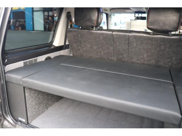 ランドクルーザー70 4.0 4WD GRJ76 70th記念パーツ ARBフロントバンパー ARBルーフラック 群馬トヨタ限定アルミシフト BFグッドリッチトレイルテレーン ブラッドレーVアルミ オーバーヘッドコンソール(33枚目)