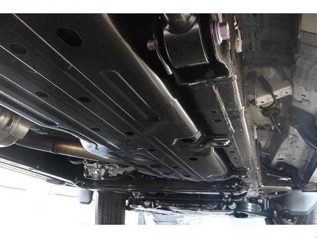 ランドクルーザー２５０ ＶＸ　買取車両　ラプター塗装　リフトアップ　ＲＡＹＳ１８インチＡＷ　ＢＦグッドリッチＡＴタイヤ　ＪＡＯＳオーバーフェンダー　ルーフレール　サイドステップ　１２．３インチディスプレイオーディオ　ＥＴＣ２．０（18枚目）