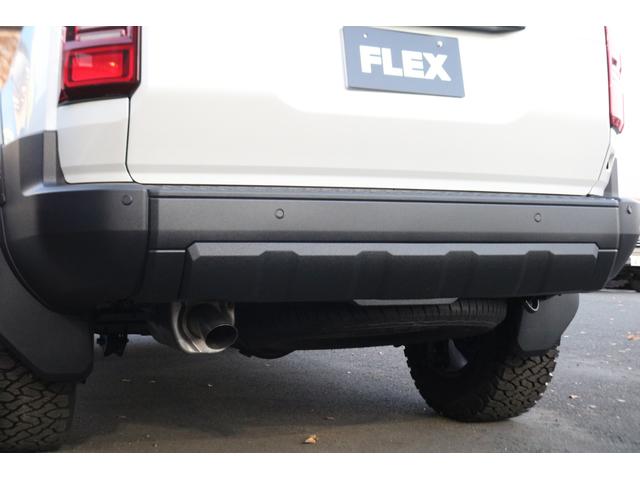 ランドクルーザー２５０ ＶＸ　買取車両　ラプター塗装　リフトアップ　ＲＡＹＳ１８インチＡＷ　ＢＦグッドリッチＡＴタイヤ　ＪＡＯＳオーバーフェンダー　ルーフレール　サイドステップ　１２．３インチディスプレイオーディオ　ＥＴＣ２．０（33枚目）