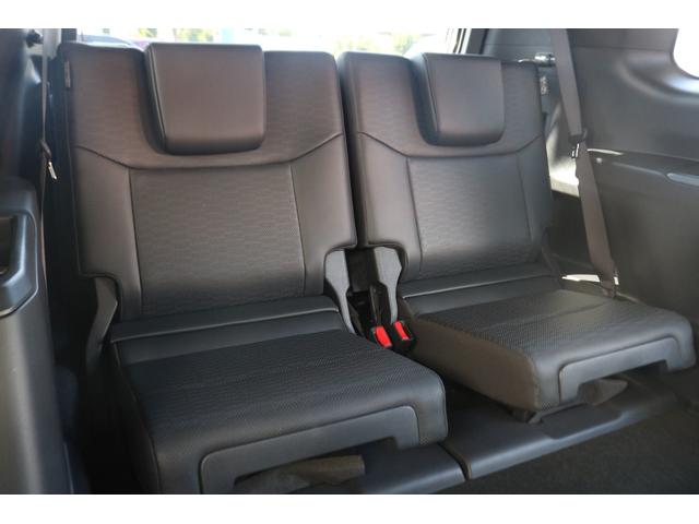 ランドクルーザー２５０ ＶＸ　買取車両　ラプター塗装　リフトアップ　ＲＡＹＳ１８インチＡＷ　ＢＦグッドリッチＡＴタイヤ　ＪＡＯＳオーバーフェンダー　ルーフレール　サイドステップ　１２．３インチディスプレイオーディオ　ＥＴＣ２．０（40枚目）