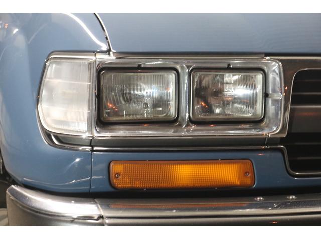 ランドクルーザー８０ ＧＸ　ＧＸグレード　オプションパワーウィンドウ　リア観音開き　アルルブルーカラーＤＥＡＮクロスカントリー　ＢＦグッドリッチＡＴタイヤ　Ｂｌｕｅｔｏｏｔｈ対応ナビ　バックカメラ　ＥＴＣ車載器　キーレスリモコン（22枚目）