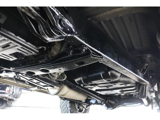 ランドクルーザー８０ ＧＸ　ＧＸグレード　オプションパワーウィンドウ　リア観音開き　アルルブルーカラーＤＥＡＮクロスカントリー　ＢＦグッドリッチＡＴタイヤ　Ｂｌｕｅｔｏｏｔｈ対応ナビ　バックカメラ　ＥＴＣ車載器　キーレスリモコン（28枚目）