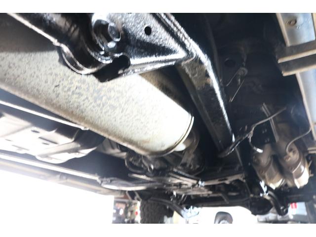 ランドクルーザー８０ ＧＸ　ＧＸグレード　オプションパワーウィンドウ　リア観音開き　アルルブルーカラーＤＥＡＮクロスカントリー　ＢＦグッドリッチＡＴタイヤ　Ｂｌｕｅｔｏｏｔｈ対応ナビ　バックカメラ　ＥＴＣ車載器　キーレスリモコン（30枚目）