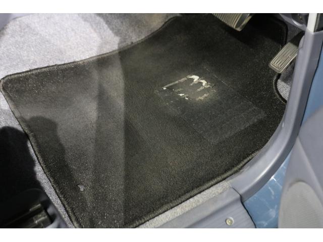 ランドクルーザープラド ＴＸリミテッド　丸目カスタム　アルルブルーペイント　ラプターライナー塗装　新品：７インチフルセグナビ＆バックカメラ＆ＥＴＣ　前後ドライブレコーダー　ルーフレール　サイドステップ　クラシックシートカバー　オレンジレンズ（24枚目）