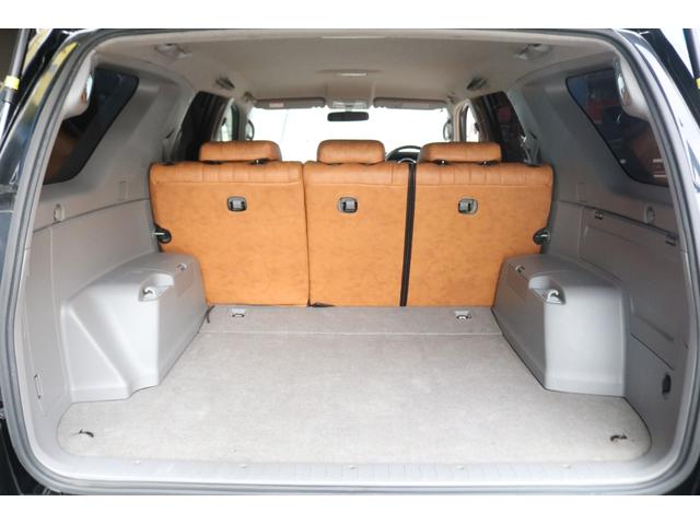 ハイラックスサーフ SSR-X Vセレクション 新規リフトアップ 新品インナーブラックヘッドライト 新品TOYOTAロゴグリル 新品デルタフォース オーバルAW 新品YOKOHAMジオランダーX-ATタイヤ 新品フォグ ダッシュボード張替え施工済み(35枚目)