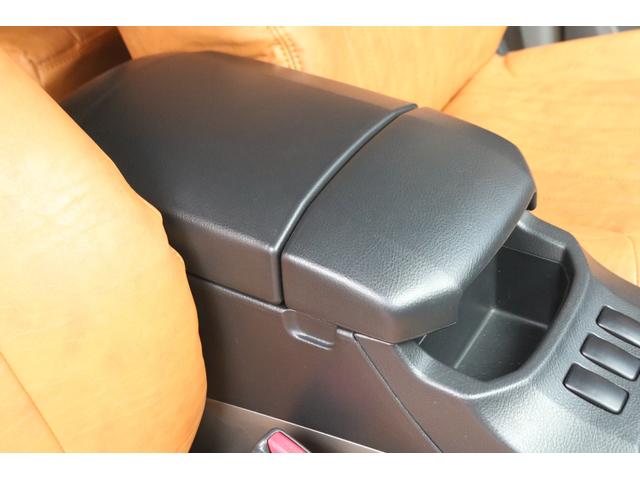 ハイラックスサーフ SSR-X Vセレクション 新規リフトアップ 新品インナーブラックヘッドライト 新品TOYOTAロゴグリル 新品デルタフォース オーバルAW 新品YOKOHAMジオランダーX-ATタイヤ 新品フォグ ダッシュボード張替え施工済み(37枚目)