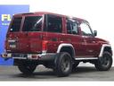 TOYOTA LAND CRUISER 70