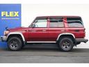 TOYOTA LAND CRUISER 70