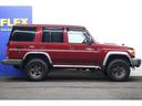 TOYOTA LAND CRUISER 70