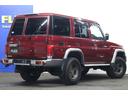 TOYOTA LAND CRUISER 70