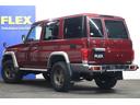 TOYOTA LAND CRUISER 70