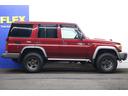 TOYOTA LAND CRUISER 70