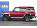 TOYOTA LAND CRUISER 70