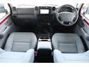 TOYOTA LAND CRUISER 70