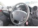 TOYOTA LAND CRUISER 70