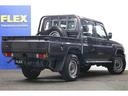 TOYOTA LAND CRUISER 70
