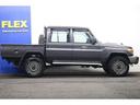 TOYOTA LAND CRUISER 70