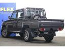 TOYOTA LAND CRUISER 70
