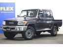 TOYOTA LAND CRUISER 70