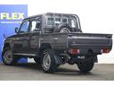 TOYOTA LAND CRUISER 70