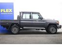TOYOTA LAND CRUISER 70